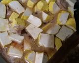 Foto langkah ke 4 dari resep Semur tahu.