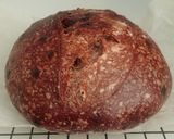 Foto langkah ke 18 dari resep Double Chocolate Sourdough Bread (86%).