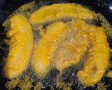 Foto langkah ke 9 dari resep Pisang Goreng Kriuk.