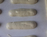 Foto del paso 6 de la receta: 🤓Vainillas🤓