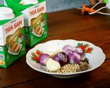Foto langkah ke 1 dari resep Gulai Ayam.