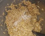 Foto del paso 2 de la receta: Queque de plátano con avena