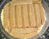 Foto del paso 4 de la receta: Tiramisú de dulce de leche