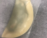 Foto del paso 3 de la receta: 392. Variedad de empanadillas al horno (picoteo)