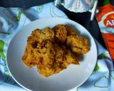 Foto langkah ke 3 dari resep Tahu Walik Krispy.