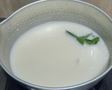 Foto langkah ke 3 dari resep Puding Tape Tropical.