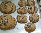 Foto del paso 4 de la receta: Pan Integral con Centeno y semillas