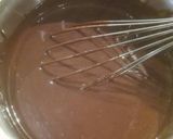 Foto del paso 2 de la receta: Milhojas de nata y chocolate