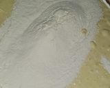 Foto langkah ke 2 dari resep Brownies milo.