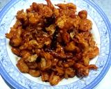 รูปขั้นตอนการทำที่ 6 ของ หนังไก่ทอดสามรส
