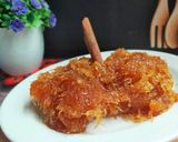 Foto langkah ke 5 dari resep Selai Nenas Untuk Nastar.