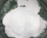 Foto del paso 1 de la receta: Ñoquis de albahaca