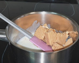 Foto del paso 7 de la receta: Mousse de turrón