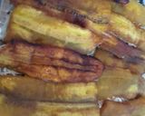 Foto del paso 4 de la receta: Pastelón o lasagna de plátanos maduros estilo Puerto Rico