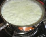 A picture of step 3 of Creamy & Cheesy Mayonnaise Pasta 🍝.