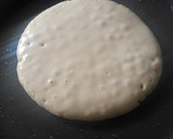 Foto del paso 3 de la receta: Hotcakes 😁