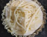Foto del paso 2 de la receta: Escalope de nabos