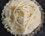 Foto del paso 2 de la receta: Escalope de nabos