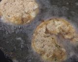 A picture of step 6 of Potato cakes.