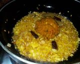 হায়দ্রাবাদি মাটন কিমা কারি(Haidrabadi muton kema kari recipe in bengali) রেসিপির ধাপ 2 ছবি