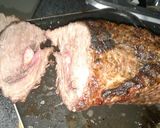 Foto del paso 4 de la receta: Picaña rellena