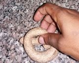 A picture of step 3 of Alkaki.