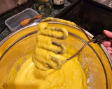 Foto del paso 3 de la receta: Sopaipillas (con zapallo camote)