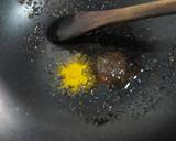 Jeera aloo recipe step 4 photo
