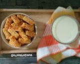 Foto langkah ke 6 dari resep Kaastangel.