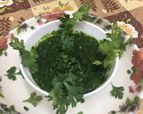 ચટણી(Chutney recipe in Gujarati) રેસીપી સ્ટેપ2ફોટો