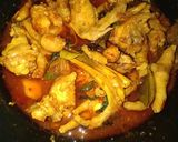 Foto langkah ke 4 dari resep Rica-rica Ayam alla Sept.