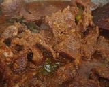 Foto langkah ke 5 dari resep Daging Lapis.