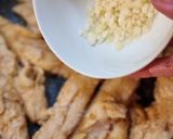 Foto del paso 3 de la receta: Solomillo de pollo al limón 🍋
