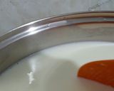 Foto del paso 1 de la receta: Yogurt griego