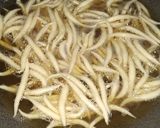 Foto langkah ke 6 dari resep Telur Gabus Keju/Stik Keju.