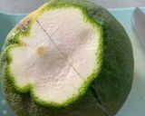 Hình bước làm 1 của món Chè Bưởi Thốt Nốt