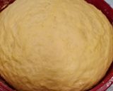 Fahéjas Ferdinánd tekercs recept fázis 1 fotója