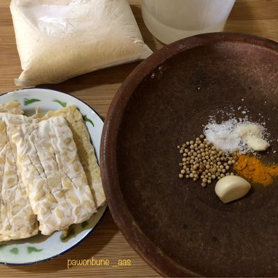 Langkah 1