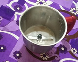 மல்டி மில்லட் மில்க் ஷேக் (Multi millet milkshake Recipe in Tamil) ரெசிபி ஸ்டேப் 3 புகைப்படம்