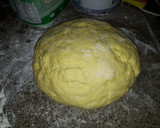 Foto del paso 8 de la receta: Pan dulce express🎉