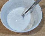 Foto del paso 2 de la receta: Puddin saludable con canela