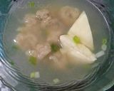Foto langkah ke 8 dari resep Baso Ayam 🐥.