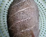 Hình bước làm 1 của món Cá chim chiên mắm xoài