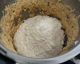 Foto del paso 2 de la receta: Gofres facilísimos y listos en 30 min