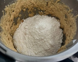 Foto del paso 2 de la receta: Gofres facilísimos y listos en 30 min