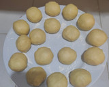 Foto langkah ke 7 dari resep Donat.