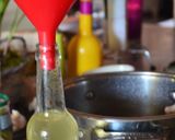 Une image de l'étape 5 de Sirop de sureau noir.