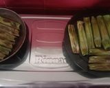 Foto langkah ke 4 dari resep Otak otak ikan.