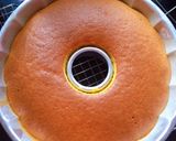 Foto langkah ke 6 dari resep Pumpkin sponge cake.