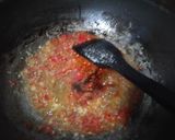 Foto langkah ke 4 dari resep Kwetiau Goreng.
